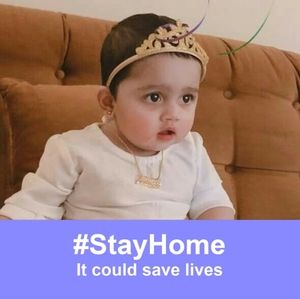 Meet your Posher, Syeda